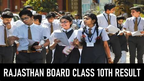 Rajasthan Board of Secondary Education .